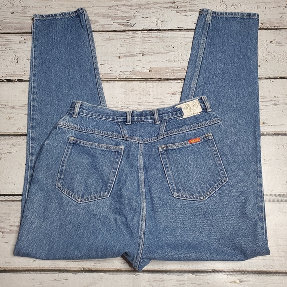 VINTAGE Bonjour Jeans - Picture 7 of 7